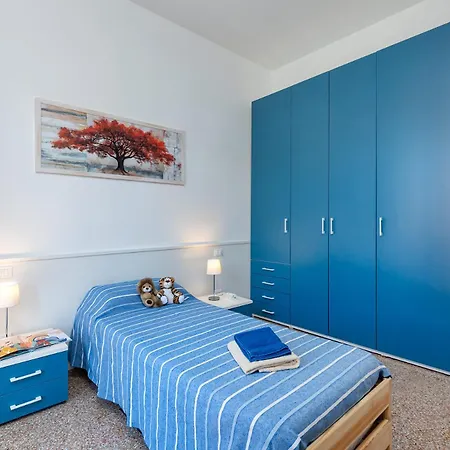 Bolle Blu, Top Apartment Lido di Venezia