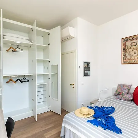 Bolle Blu, Top Apartment