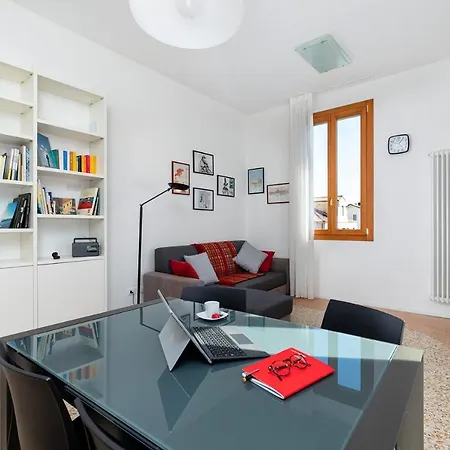 Bolle Blu, Top Apartment *