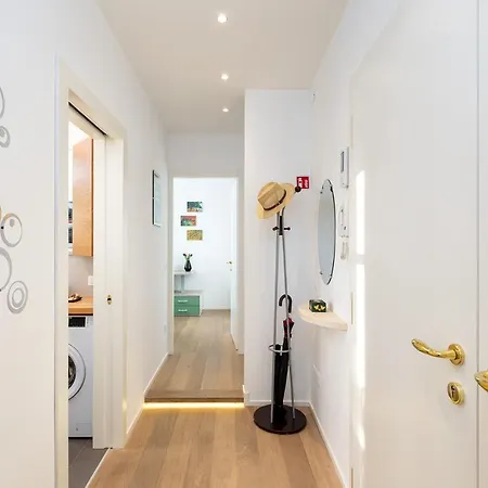 Bolle Blu, Top Apartment *