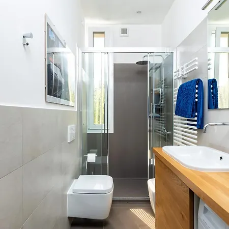 Bolle Blu, Top Apartment Lido di Venezia