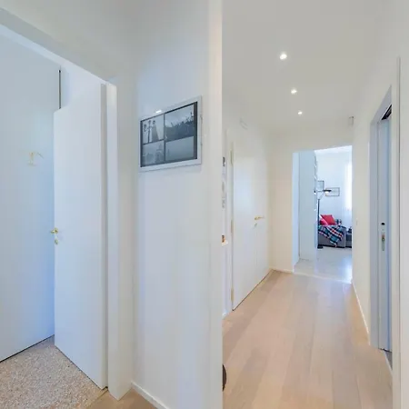 Bolle Blu, Top Apartment *