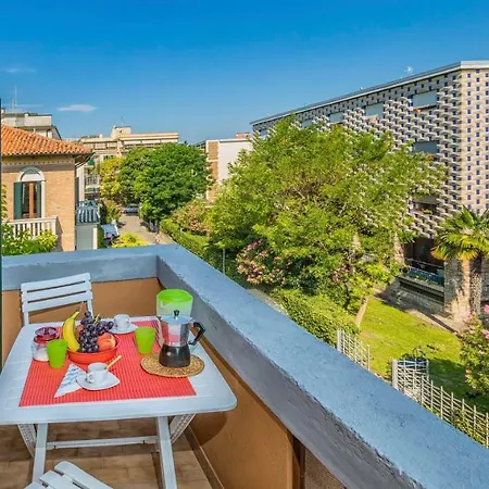 Bolle Blu, Top Lido di Venezia