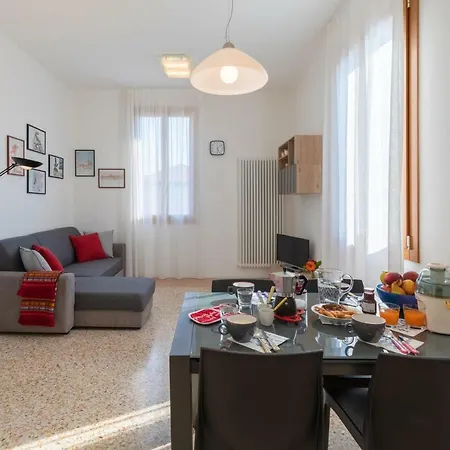 Bolle Blu, Top Apartment