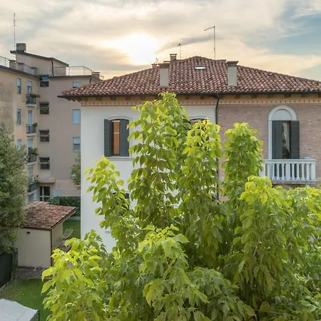 Bolle Blu, Top Apartment Lido di Venezia