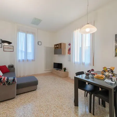 Bolle Blu Appartement