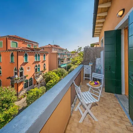 Bolle Blu, Top Lido di Venezia