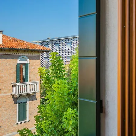 Appartement Bolle Blu *