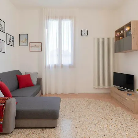 Bolle Blu, Top Apartment *